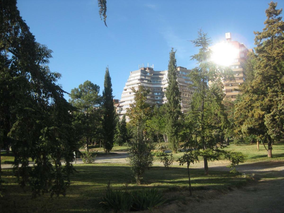 Constitucion Suite Confort I Granada Exteriör bild