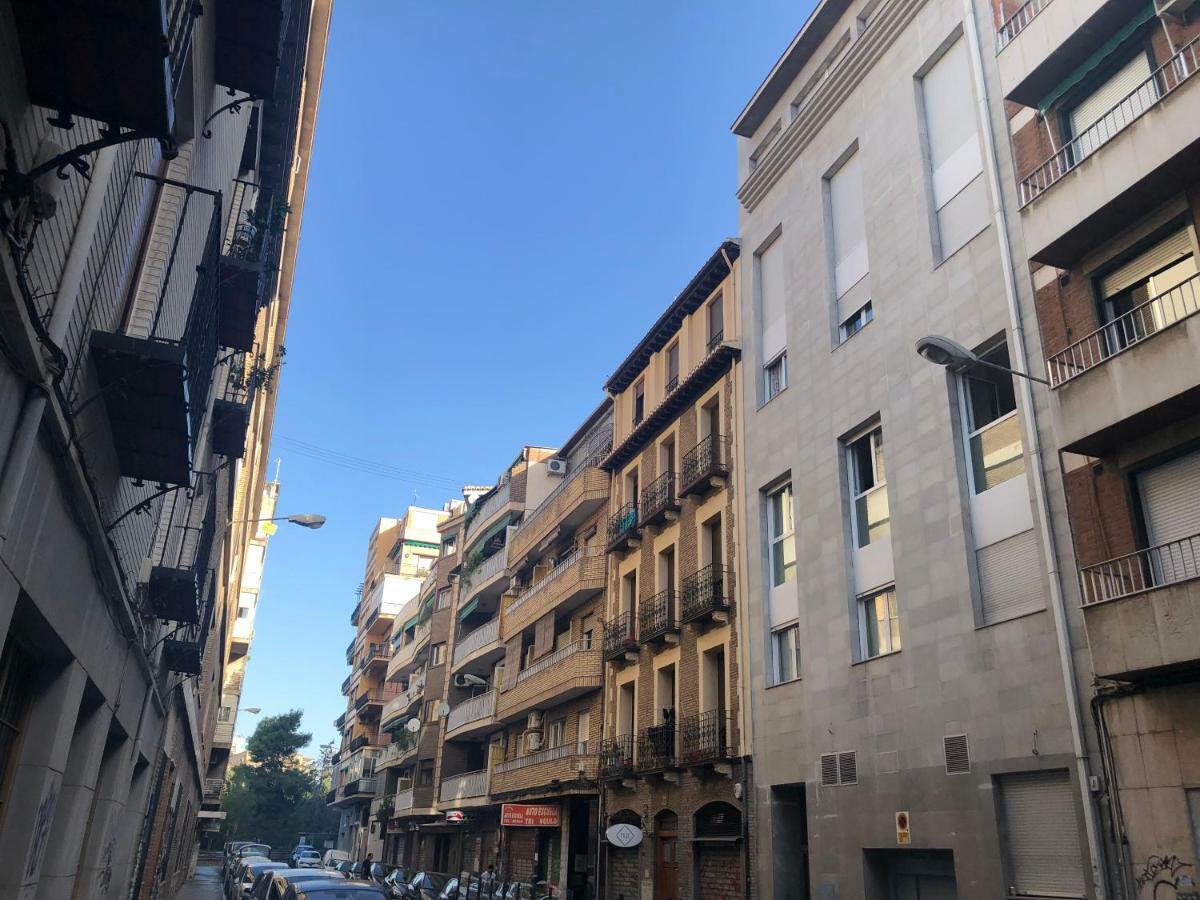 Constitucion Suite Confort I Granada Exteriör bild